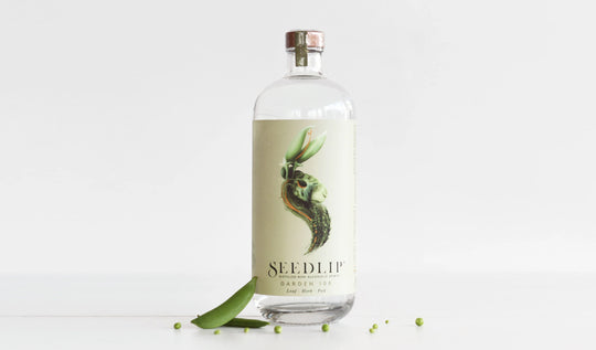 Seedlip Cocktails | What to drink when you're not drinking