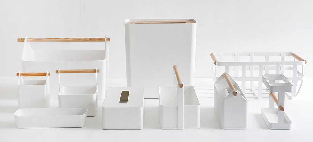 Home Storage by Yamazaki Father Rabbit Limited