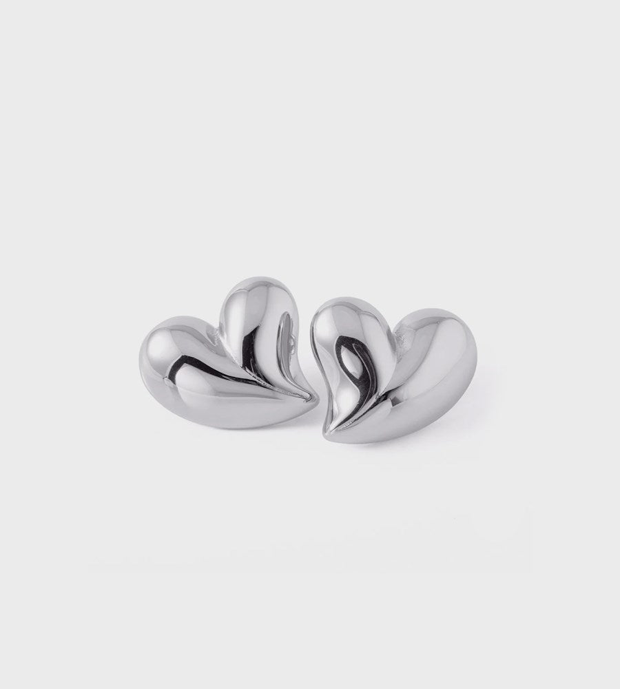 Luv AJ The Sweetzer Earrings | Silver