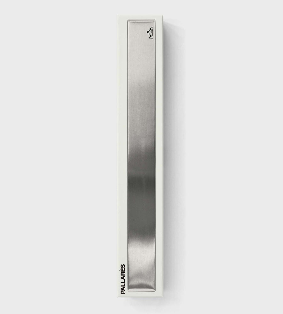 Pallares | Magnetic Knife Rack | 45cm | Stainless Steel