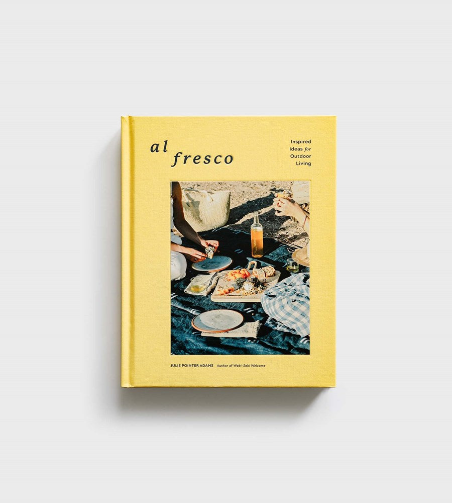 Al Fresco | by Julie Pointer Adams