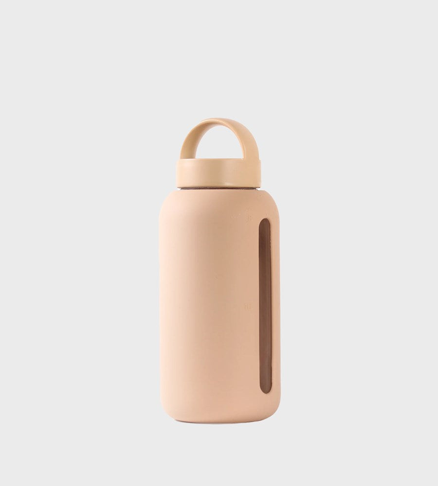 Bink Day Bottle | Sand