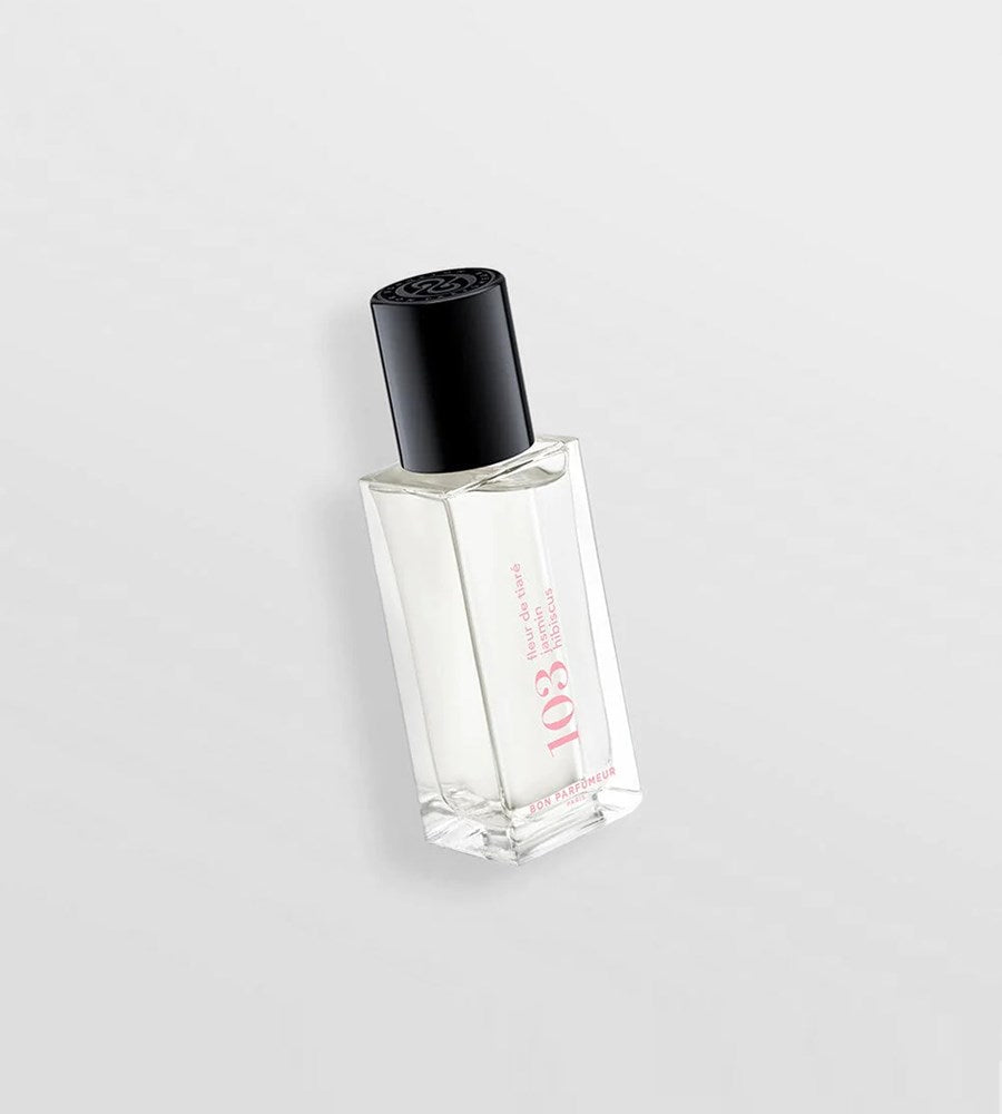 Bon Parfumeur | Eau de Parfum 15ml | 103 Floral