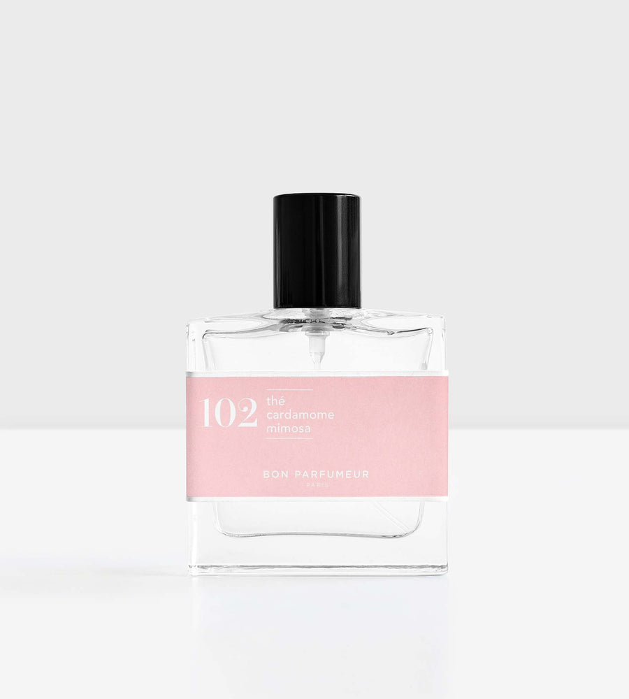 Bon Parfumeur | Eau de Parfum 30ml | 102 Floral