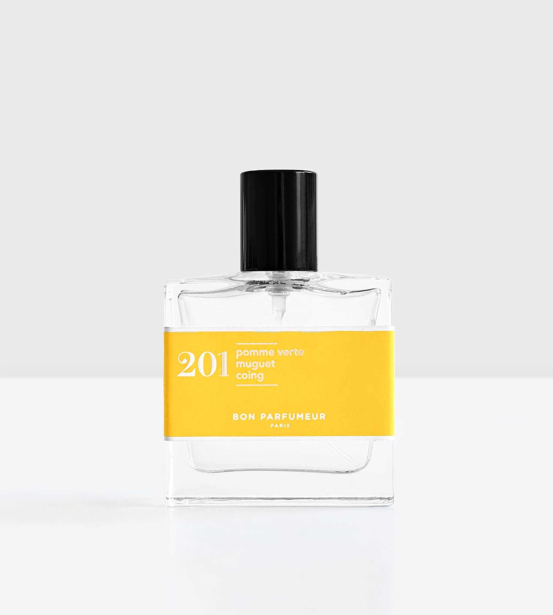 Bon Parfumeur | Eau de Parfum 30ml | 201 Fruity – Father Rabbit