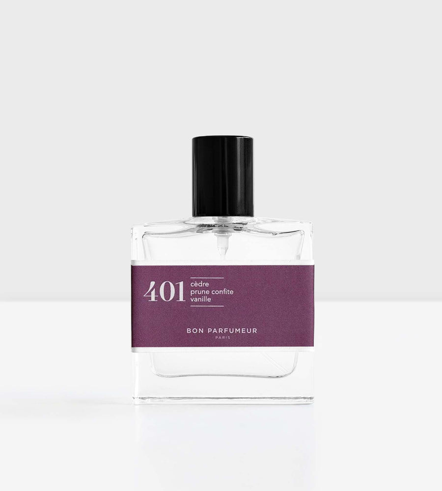 Bon Parfumeur | Eau de Parfum 30ml | 401 Oriental