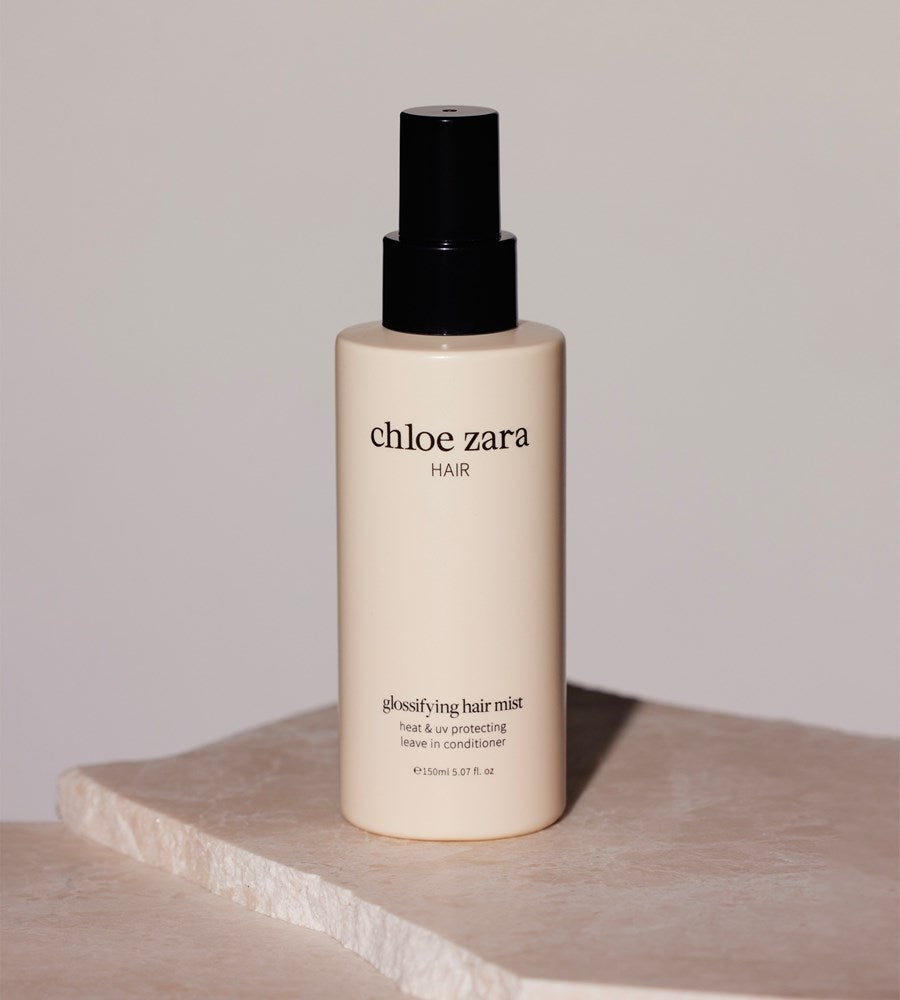 Chloe Zara Hair | Glossifying Hair Mist