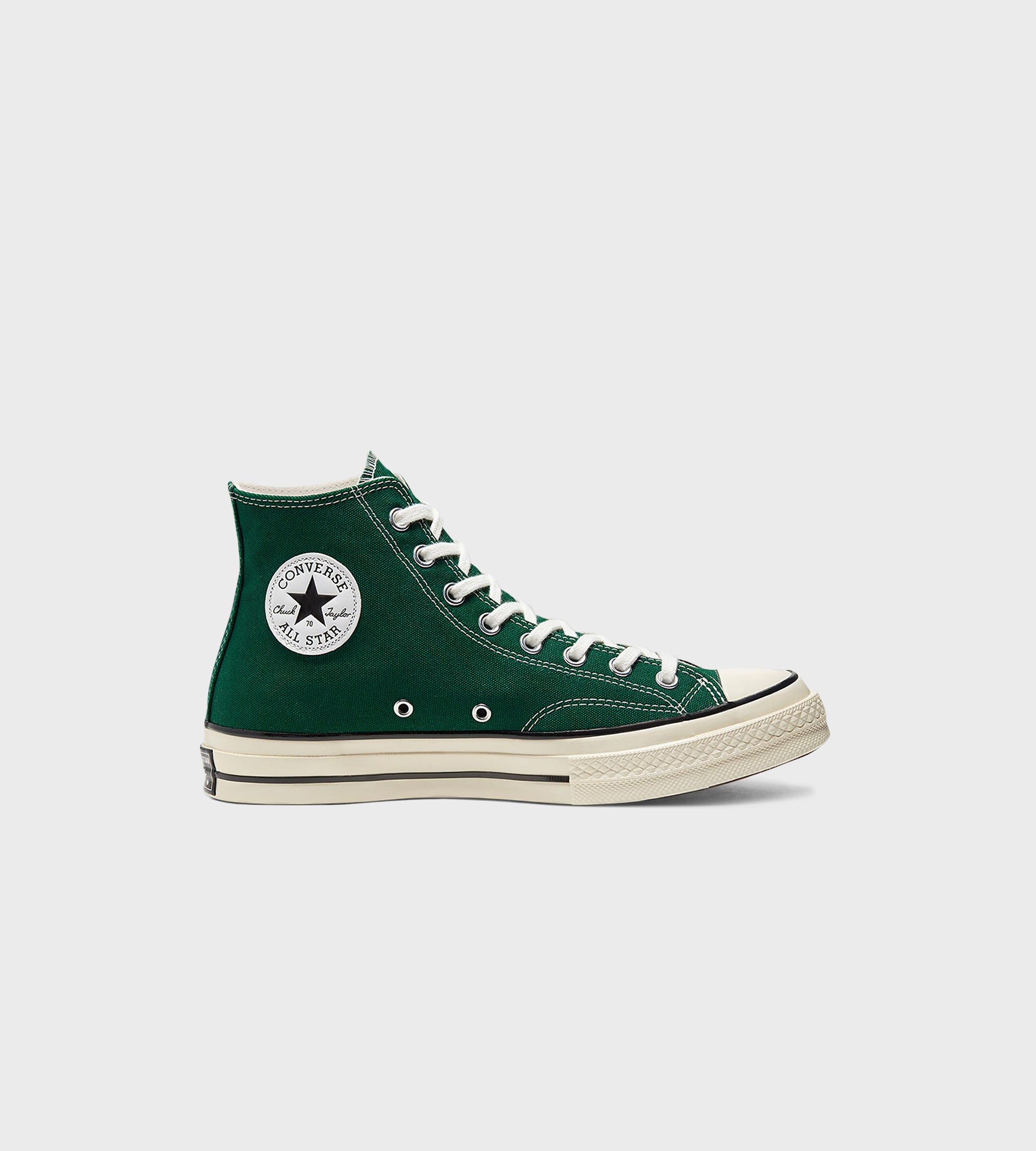 Ct as canvas hi top