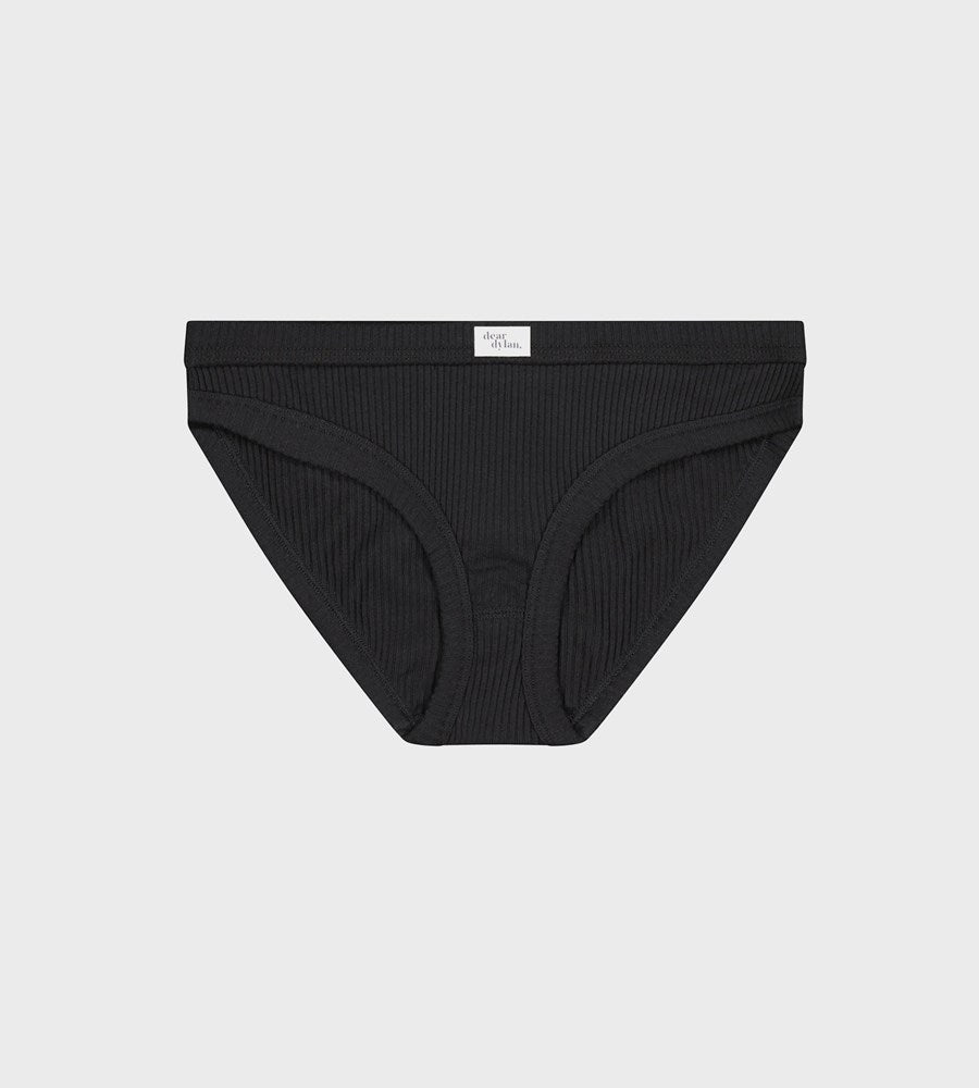 Dear Dylan Slim Cut Thong French Vanilla