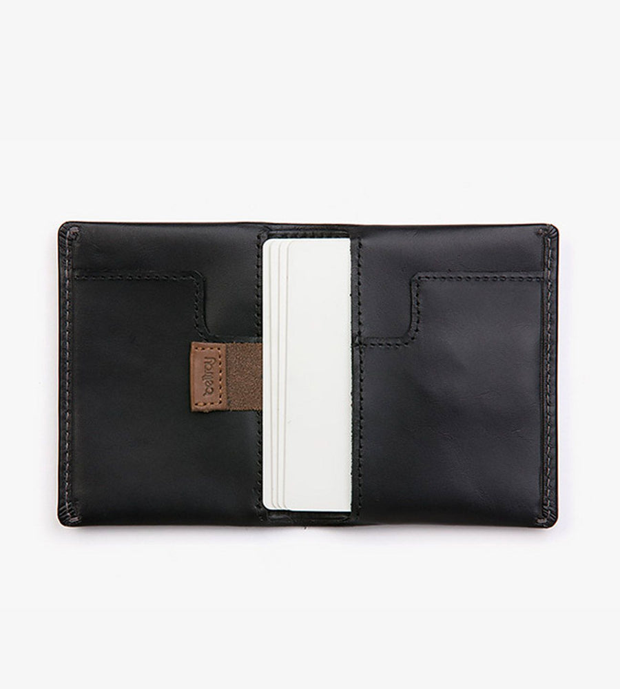 Bellroy | Slim Sleeve Wallet | Black