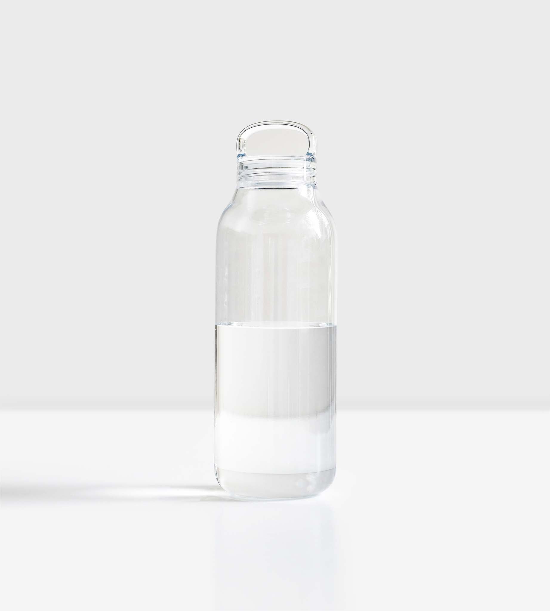 Kinto Workout Bottle - Clear – October's Very Own Online USA