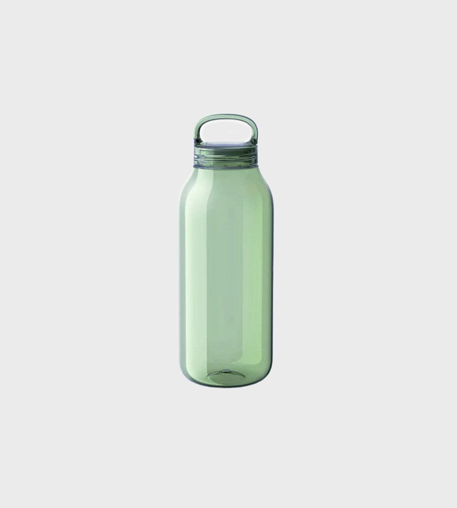 Kinto | Water Bottle | Green