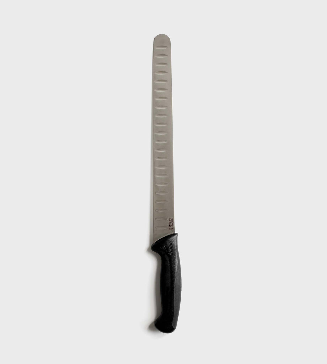 Pallar?s | Slicing Knife Professional | 30cm Stainless Steel Blade