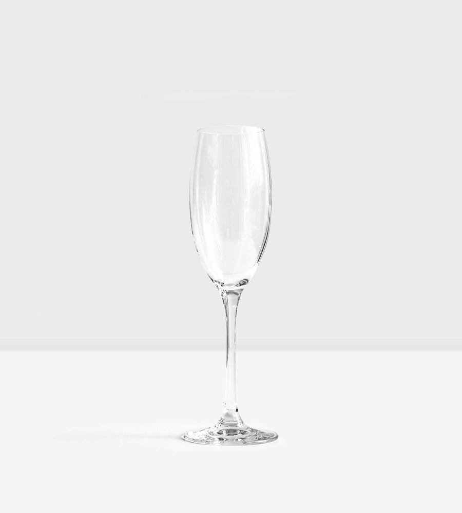 Plumm Vintage | Sparkling Wine Glass