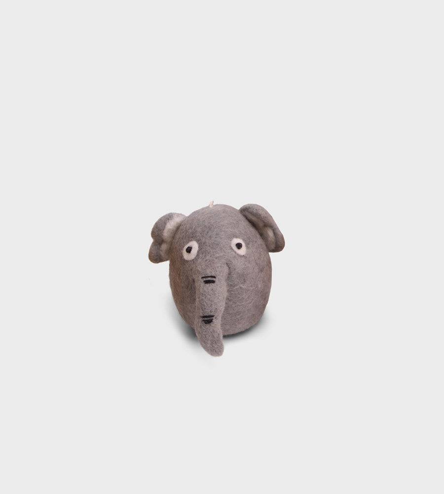 Safari Animals | Elephant
