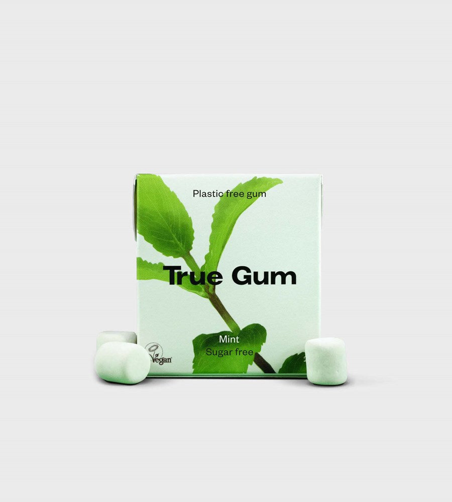 True Gum | Mint