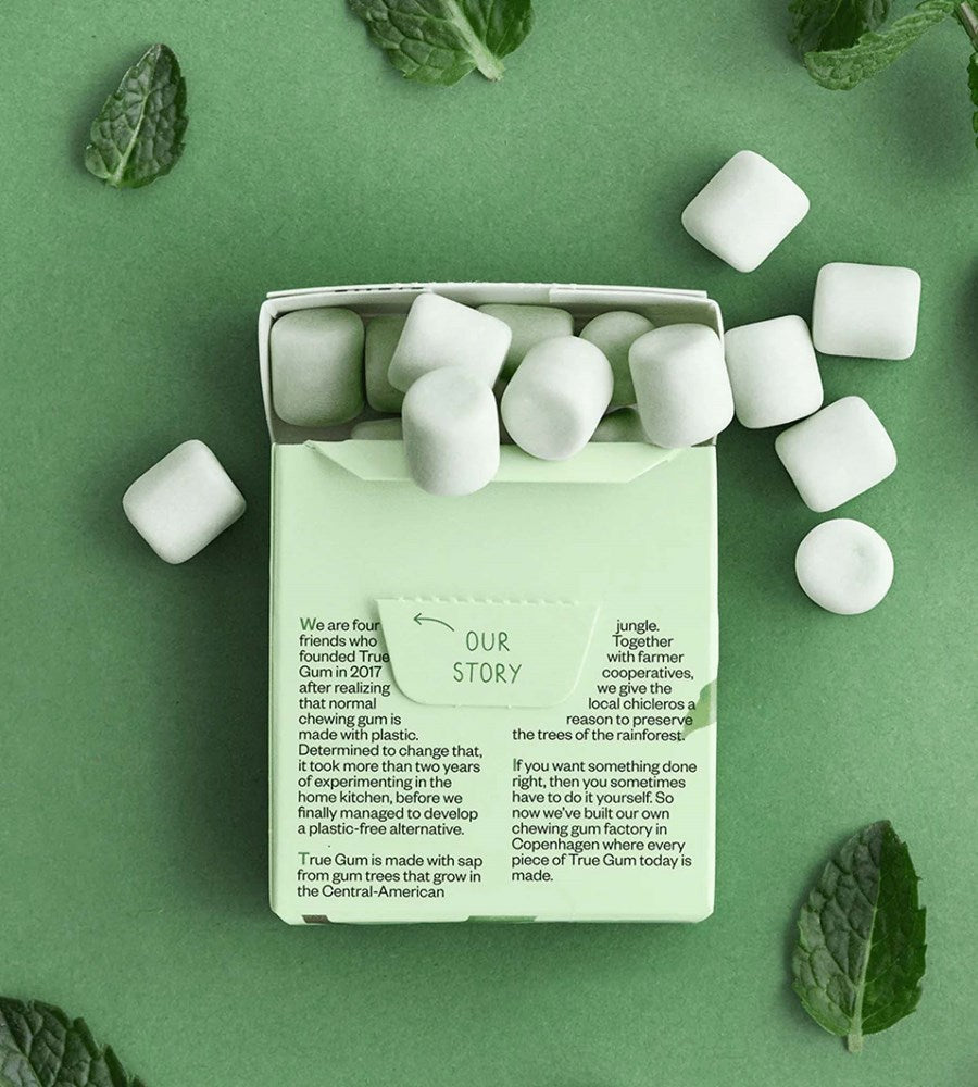 True Gum | Mint