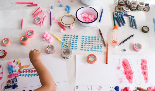 Easter Crafts