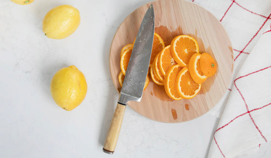 Caring for Pallarès Knives