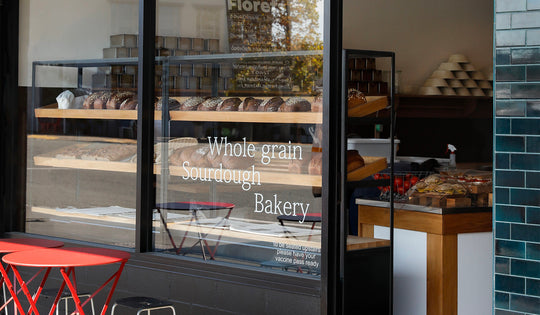 Q&A With Florets Founder Maya Handley