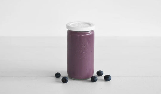 Greenleaf Organics Smoothie Recipes