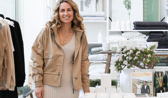 Browse Our Mt Eden Store With Greta Kenyon