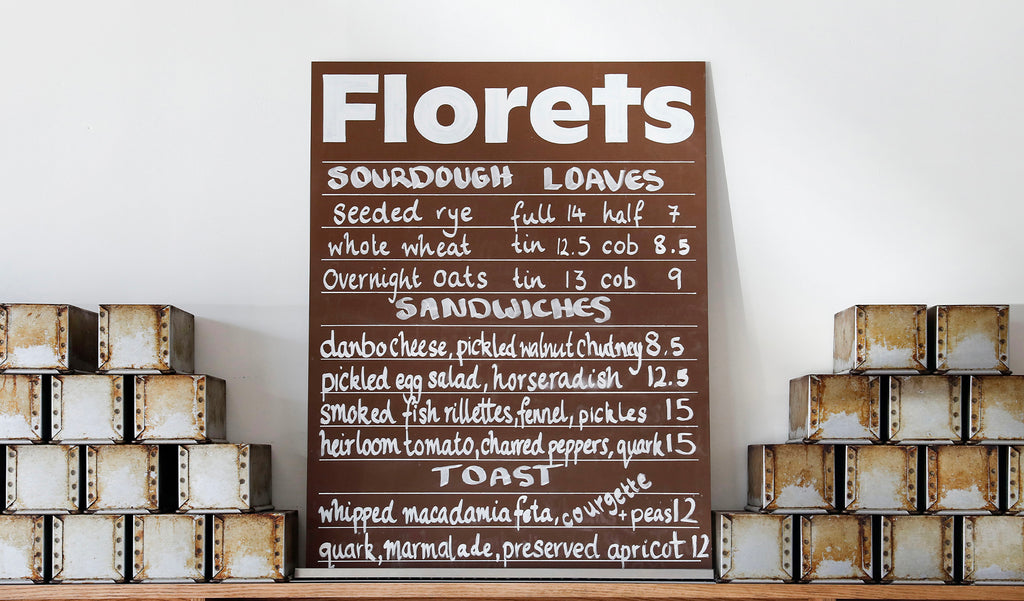 Florets
