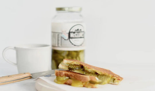 Great New Zealand Toastie Tour