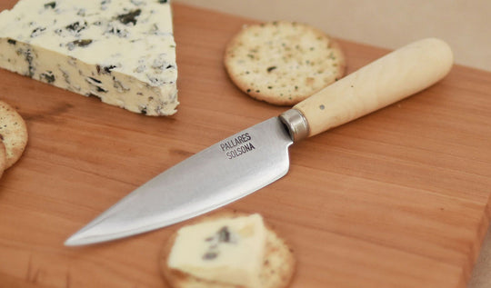 Pallares Knives