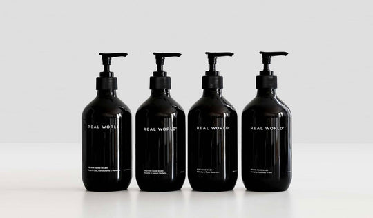 Real World’s Hand Care Tips