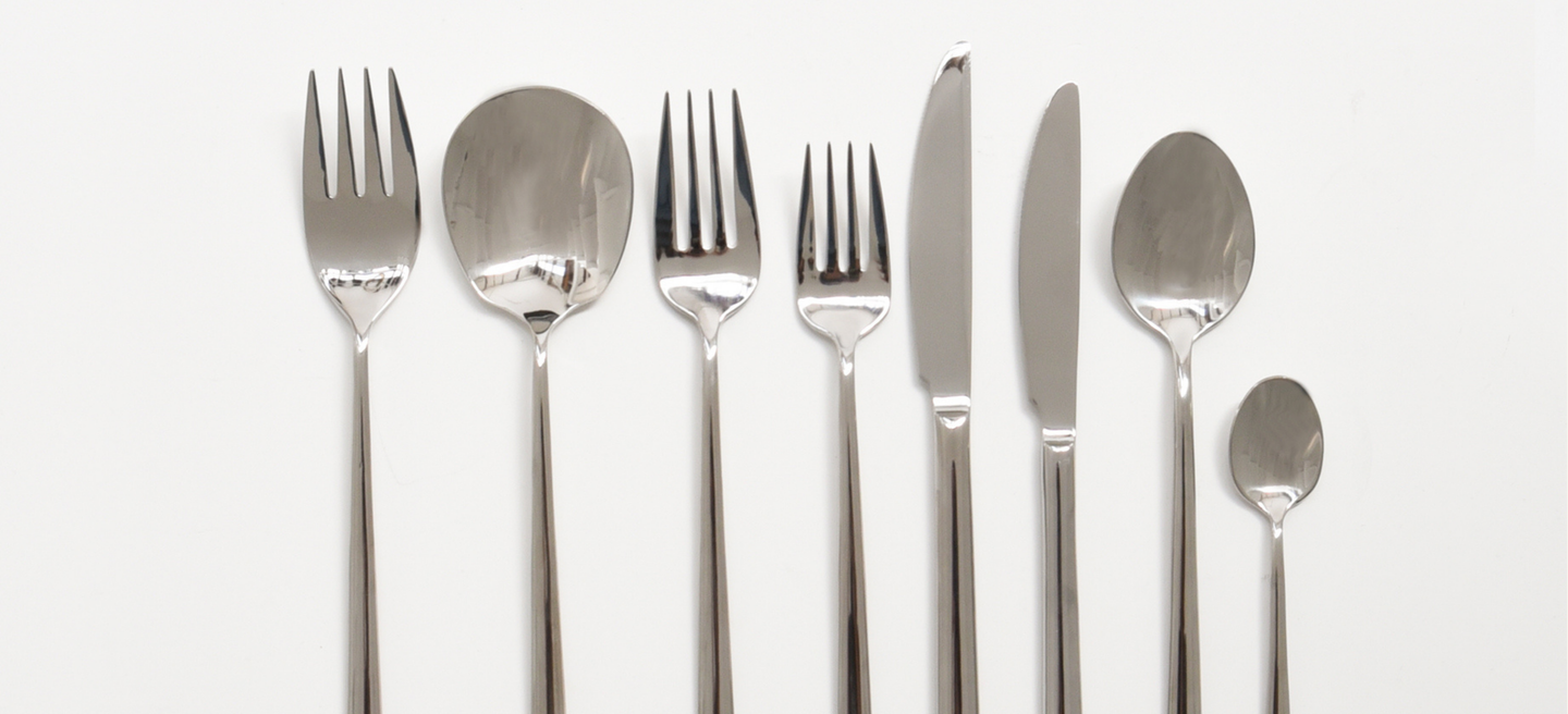 Diva Cutlery
