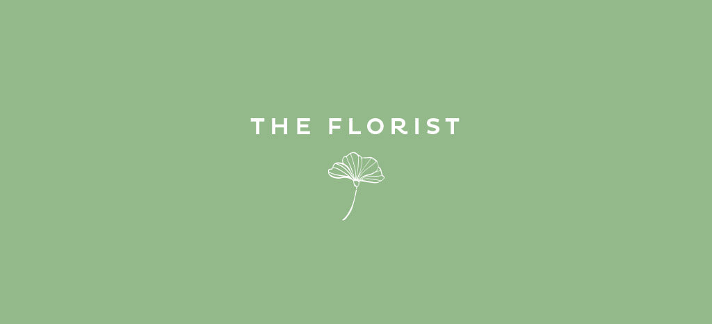 Father Rabbit Interiors | The Florist