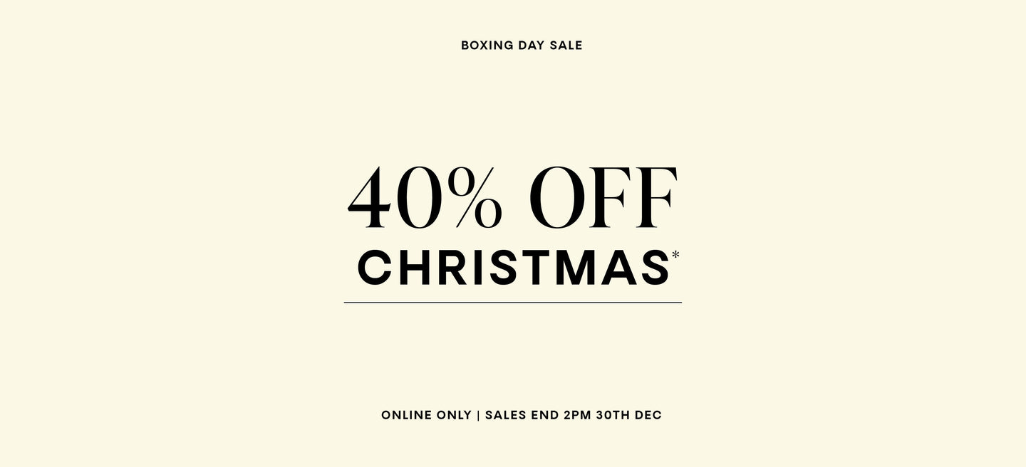 Boxing Day Sale 2024 Christmas