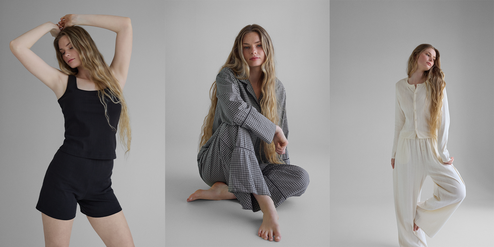 unmade. | Sleepwear and Bedding for Slower Living