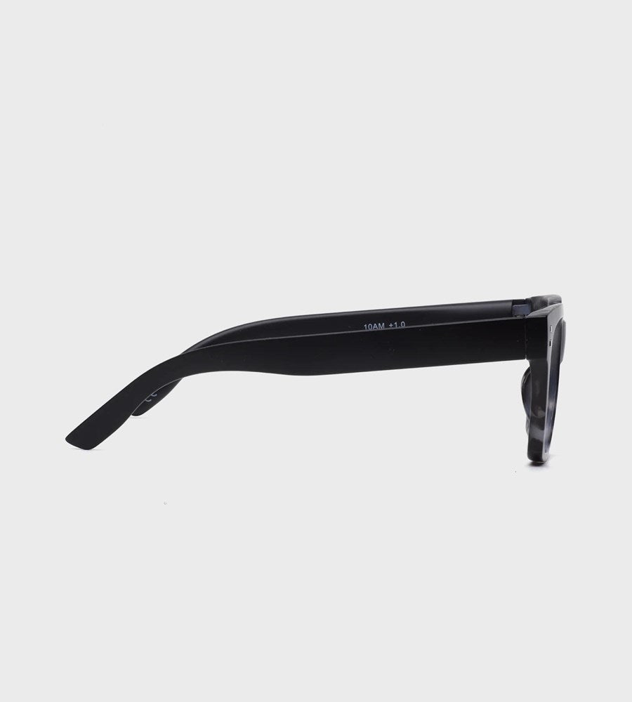 10am Midnight Reading Glasses