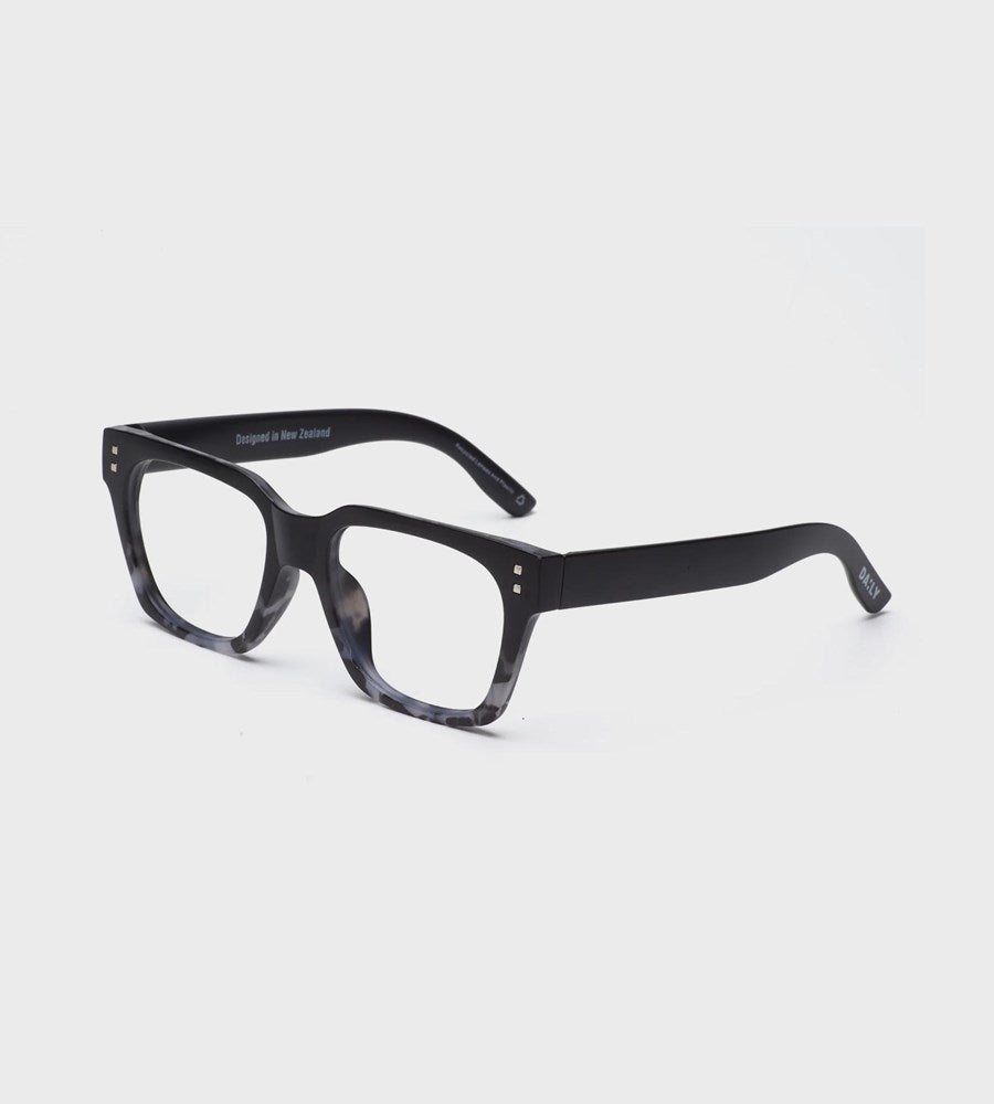 10am Midnight Reading Glasses