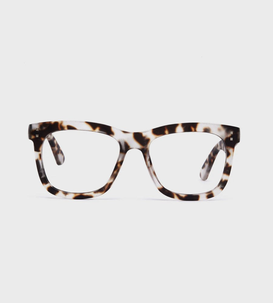 11am Light Tort Reading Glasses