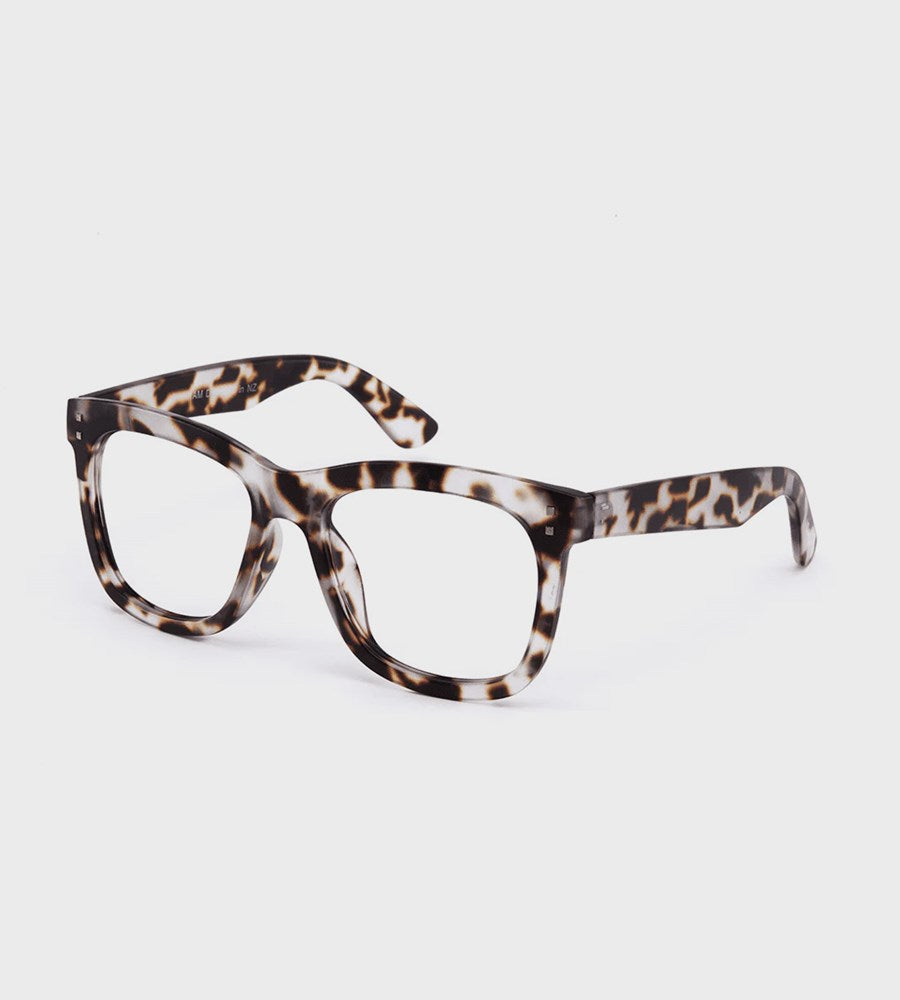11am Light Tort Reading Glasses