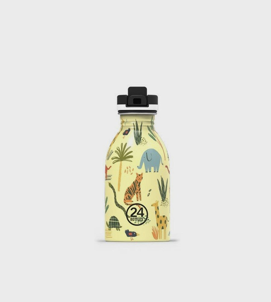 24B Kids Bottle 250ml | Jungle Friends