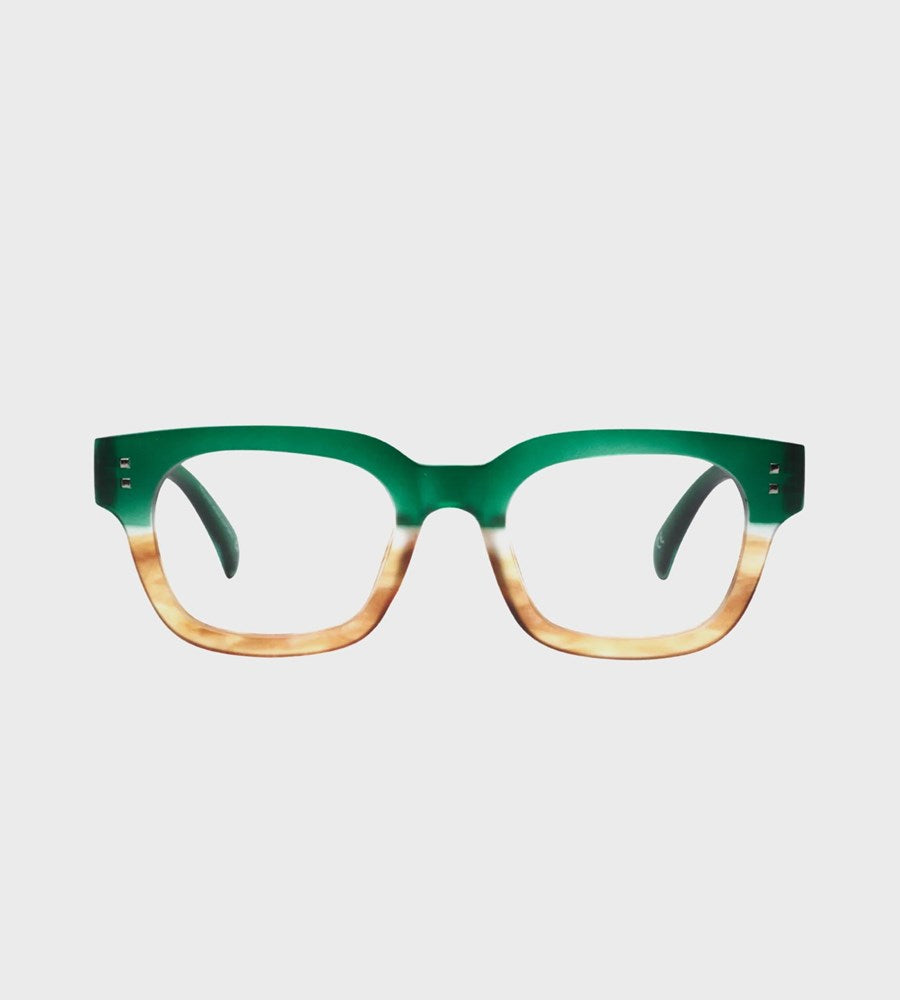 2pm Jade Reading Glasses