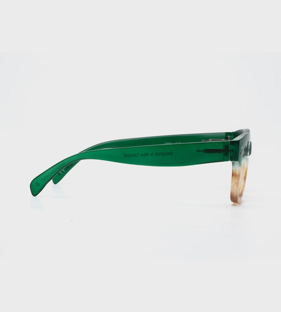 2pm Jade Reading Glasses