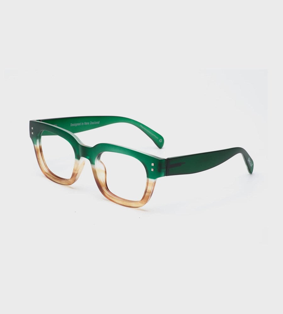2pm Jade Reading Glasses