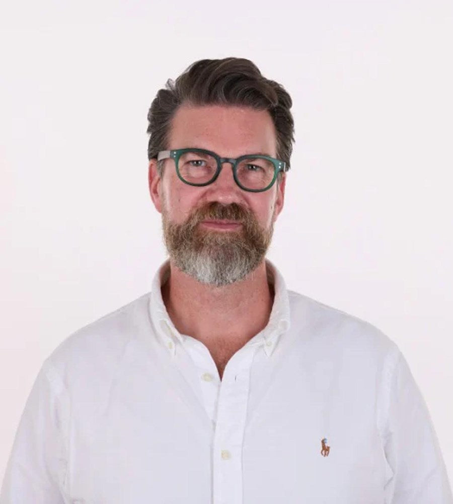 9am Green Reading Glasses