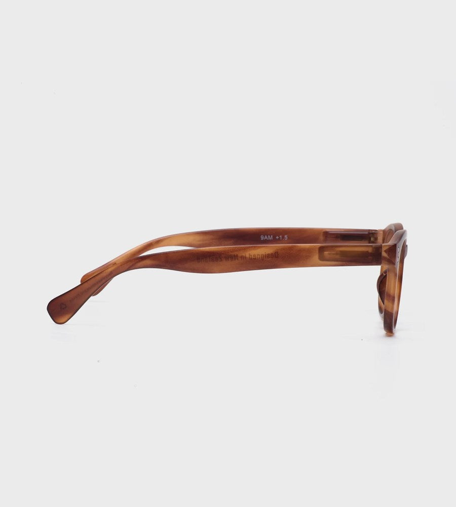 9am Havana Reading Glasses