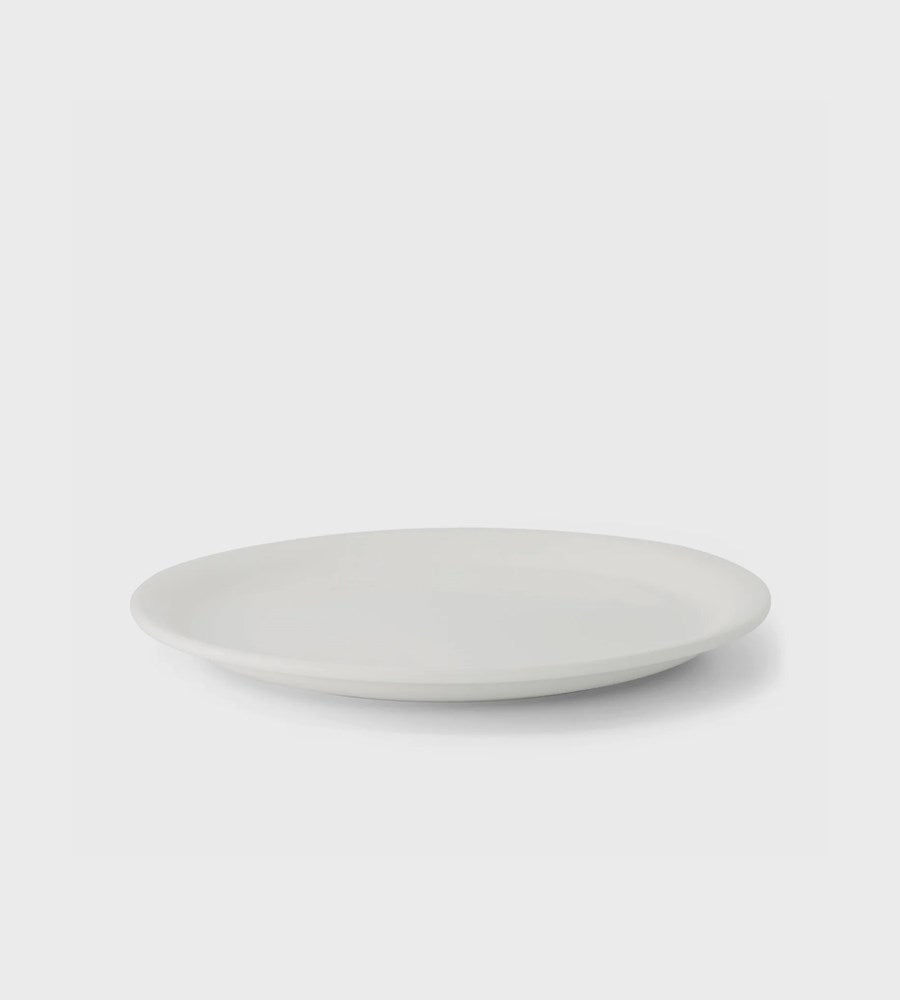 Acme Classic Range Large Plate Milk