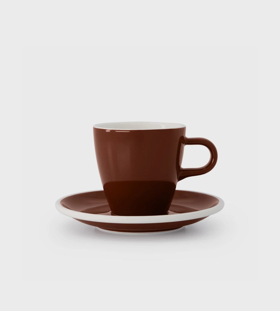 Acme Classic Range Tulip Cup and Saucer Weka 170ml