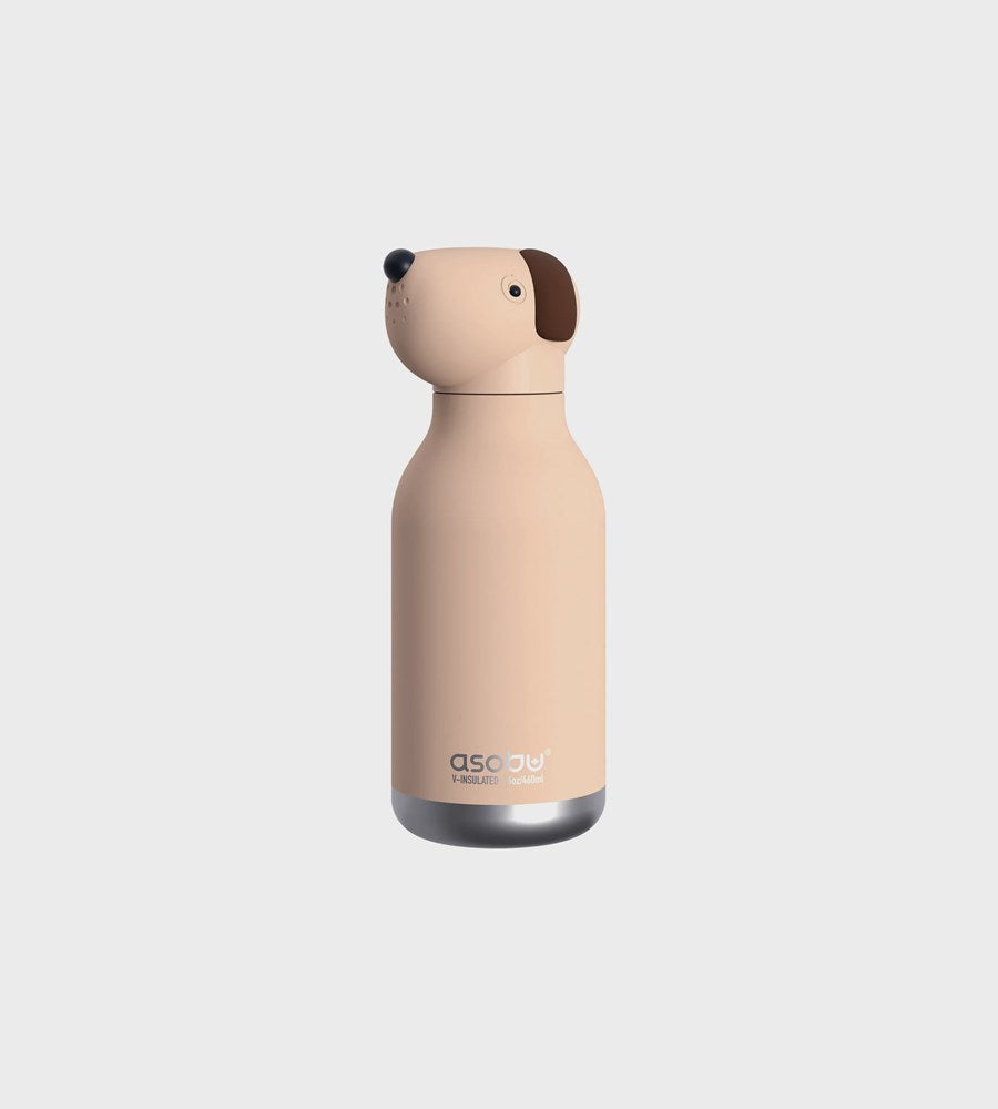 Asobu | Bestie Bottle | Brown Dog