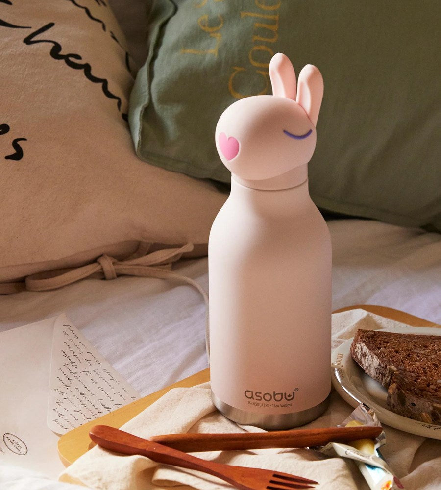 Asobu | Bestie Bottle | Bunny