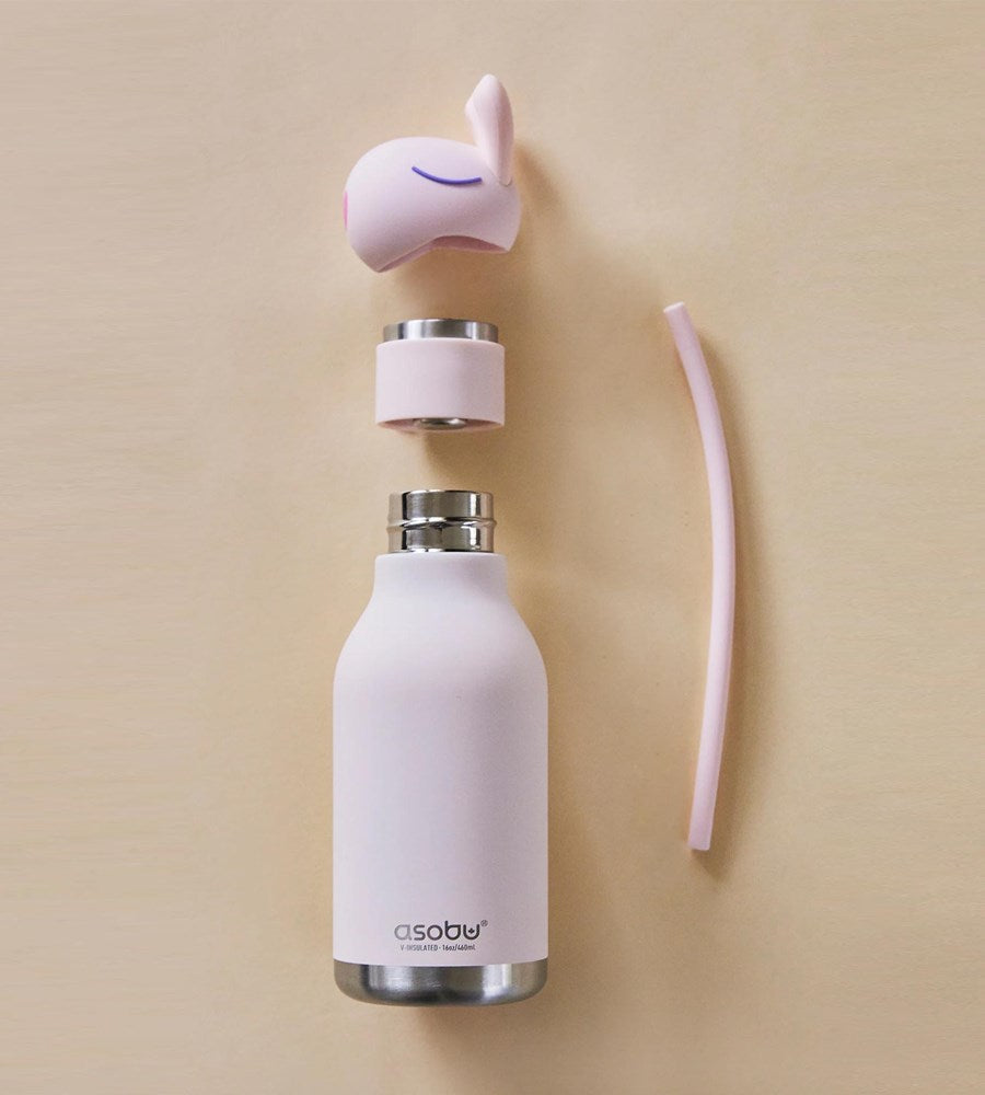 Asobu | Bestie Bottle | Bunny