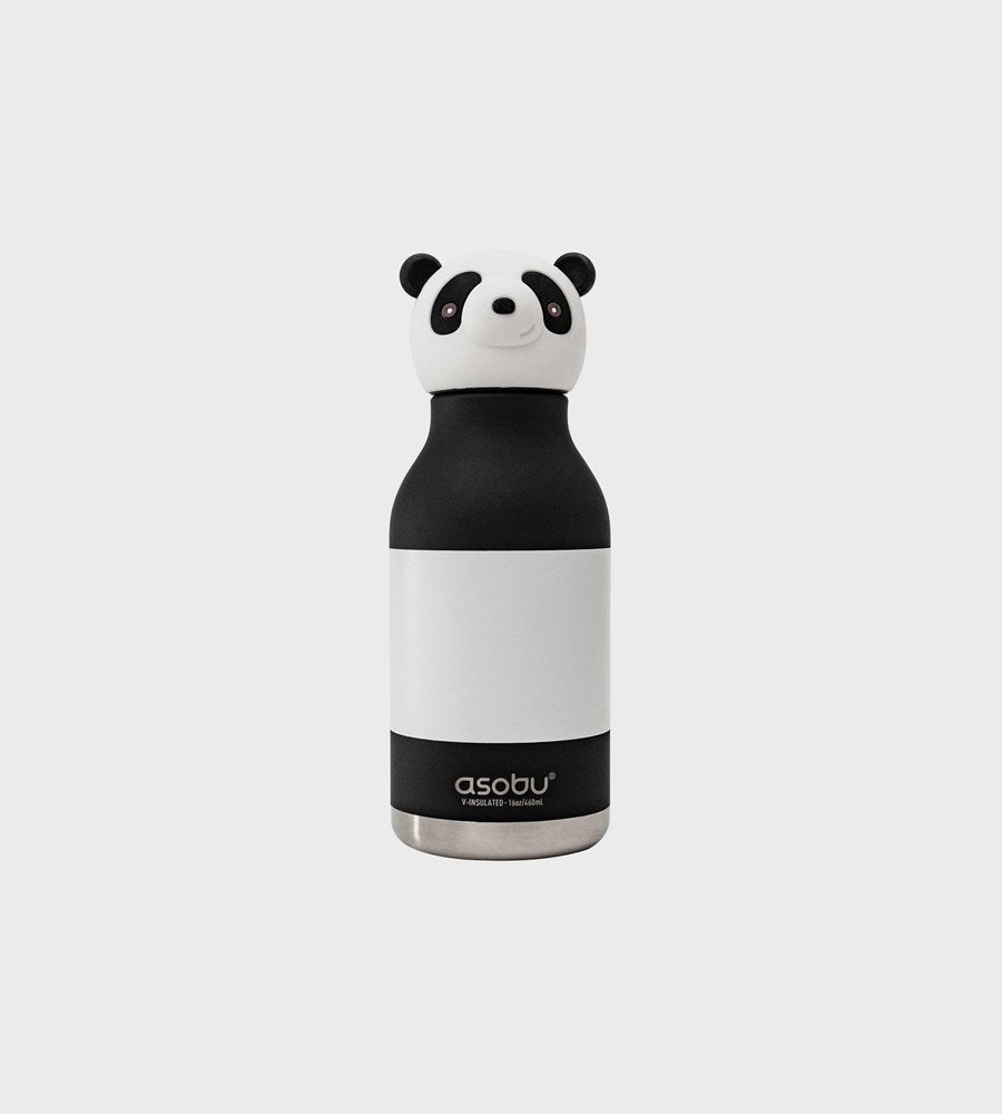 Asobu | Bestie Bottle | Panda